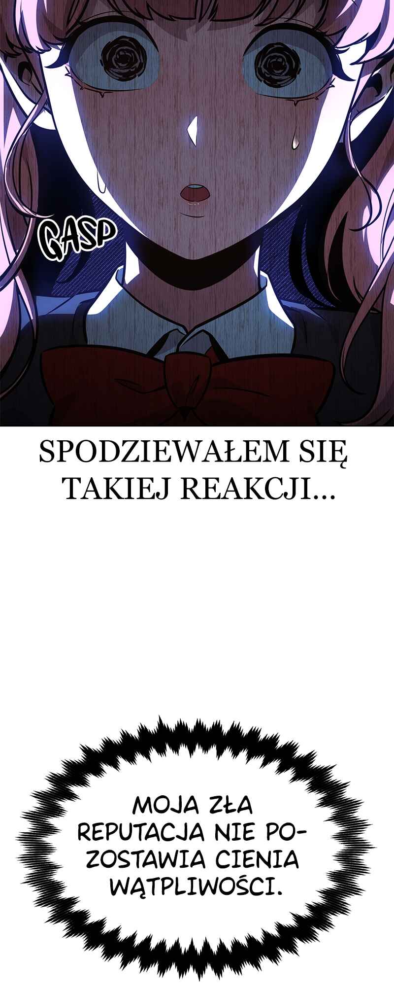 Academy eseo Saranamgi Chapter 8 - Page 24