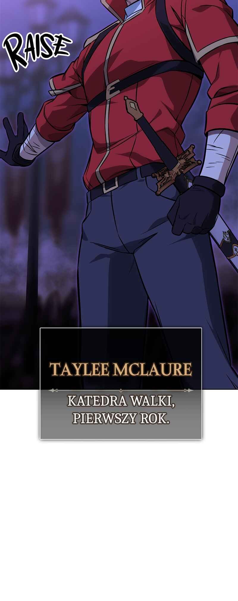 Academy eseo Saranamgi Chapter 8 - Page 50