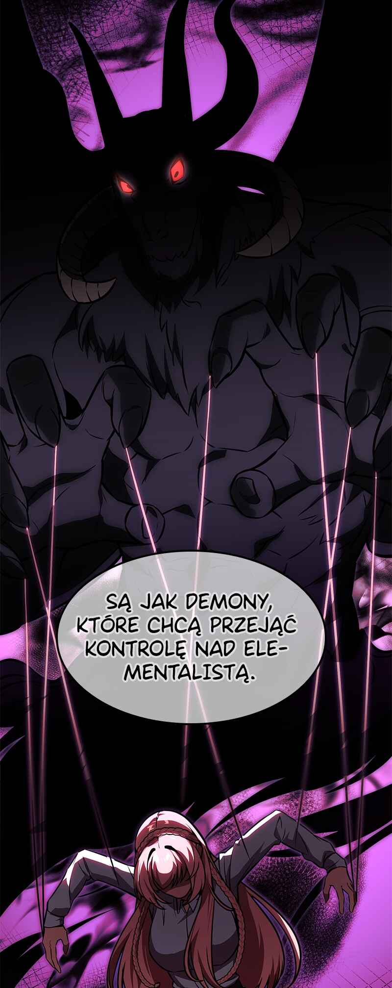 Academy eseo Saranamgi Chapter 8 - Page 63
