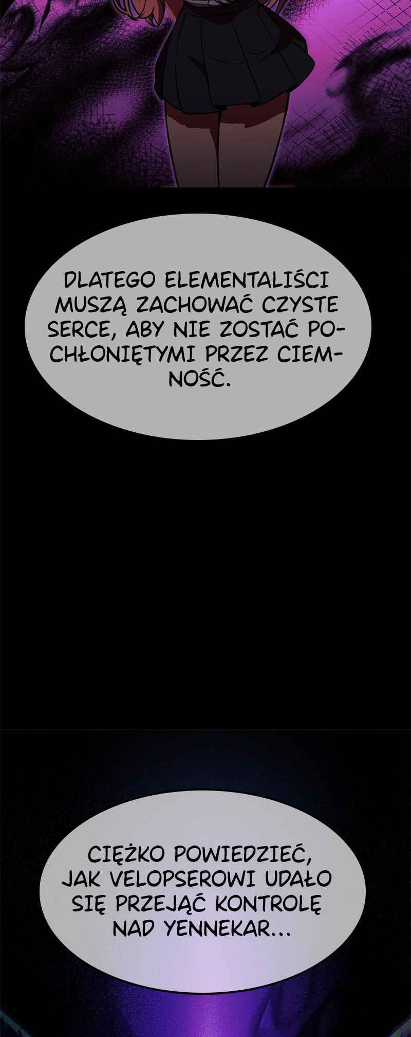 Academy eseo Saranamgi Chapter 8 - Page 64