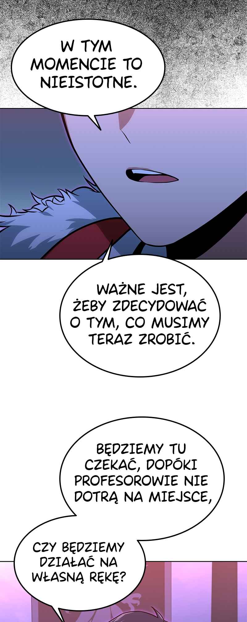 Academy eseo Saranamgi Chapter 8 - Page 66