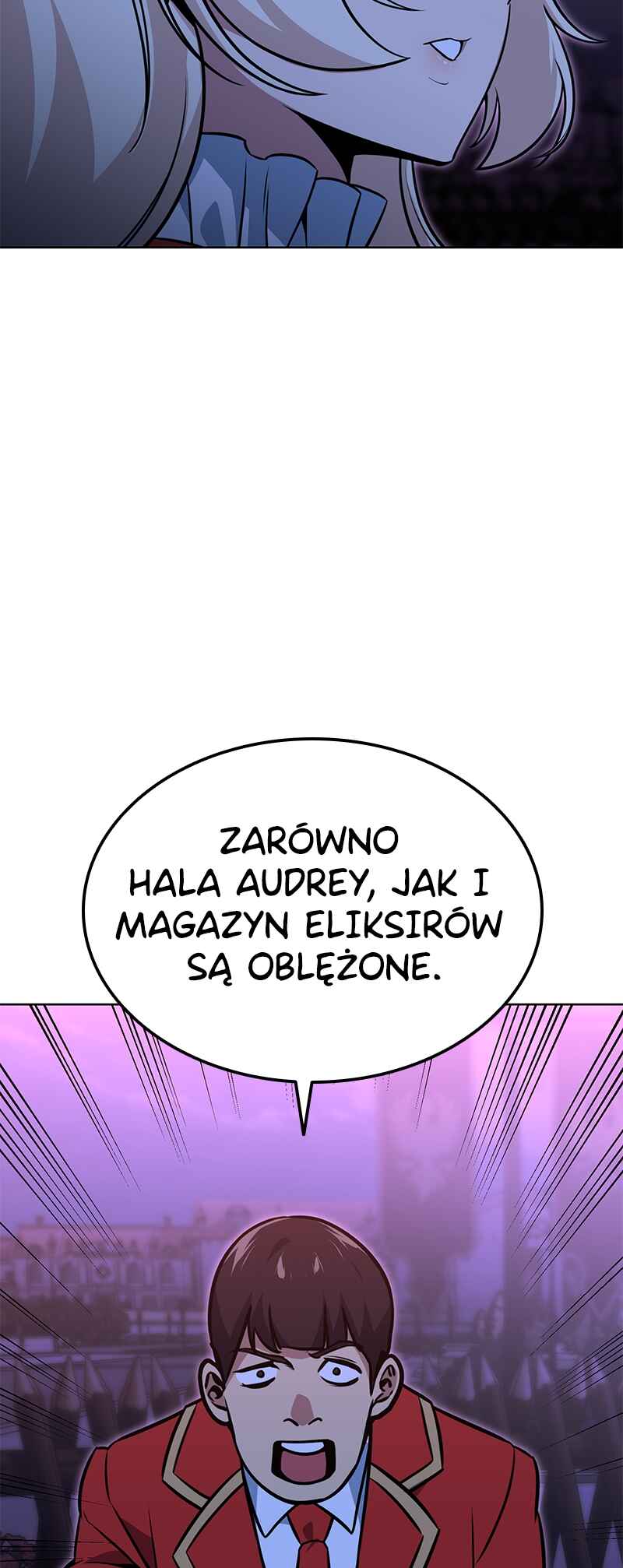 Academy eseo Saranamgi Chapter 8 - Page 78
