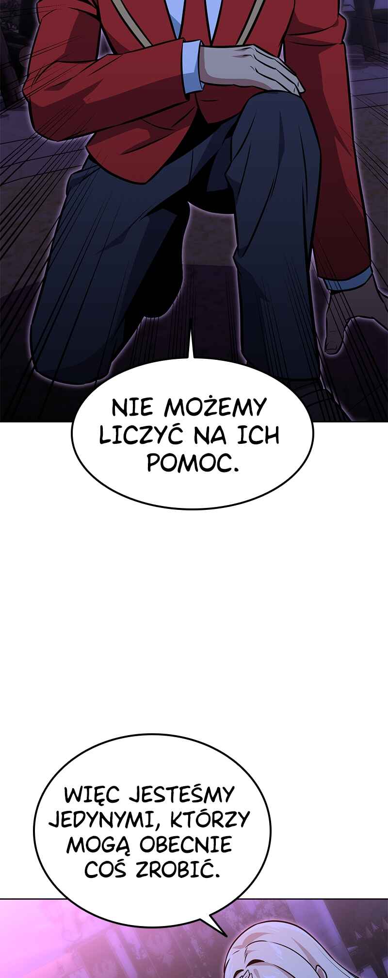 Academy eseo Saranamgi Chapter 8 - Page 79