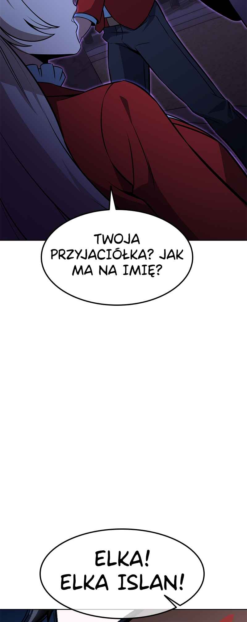 Academy eseo Saranamgi Chapter 8 - Page 82