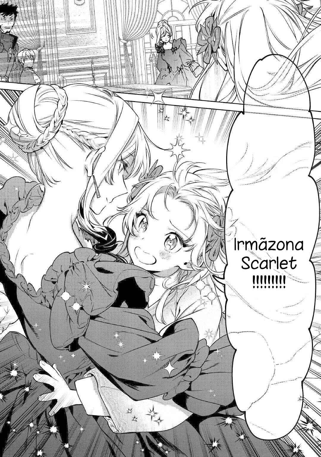 Saigo ni Hitotsu Dake Onegai Shite mo Yoroshii Deshou ka Chapter 18 - Page 16