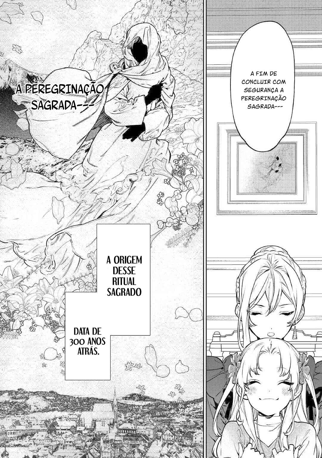 Saigo ni Hitotsu Dake Onegai Shite mo Yoroshii Deshou ka Chapter 18 - Page 20