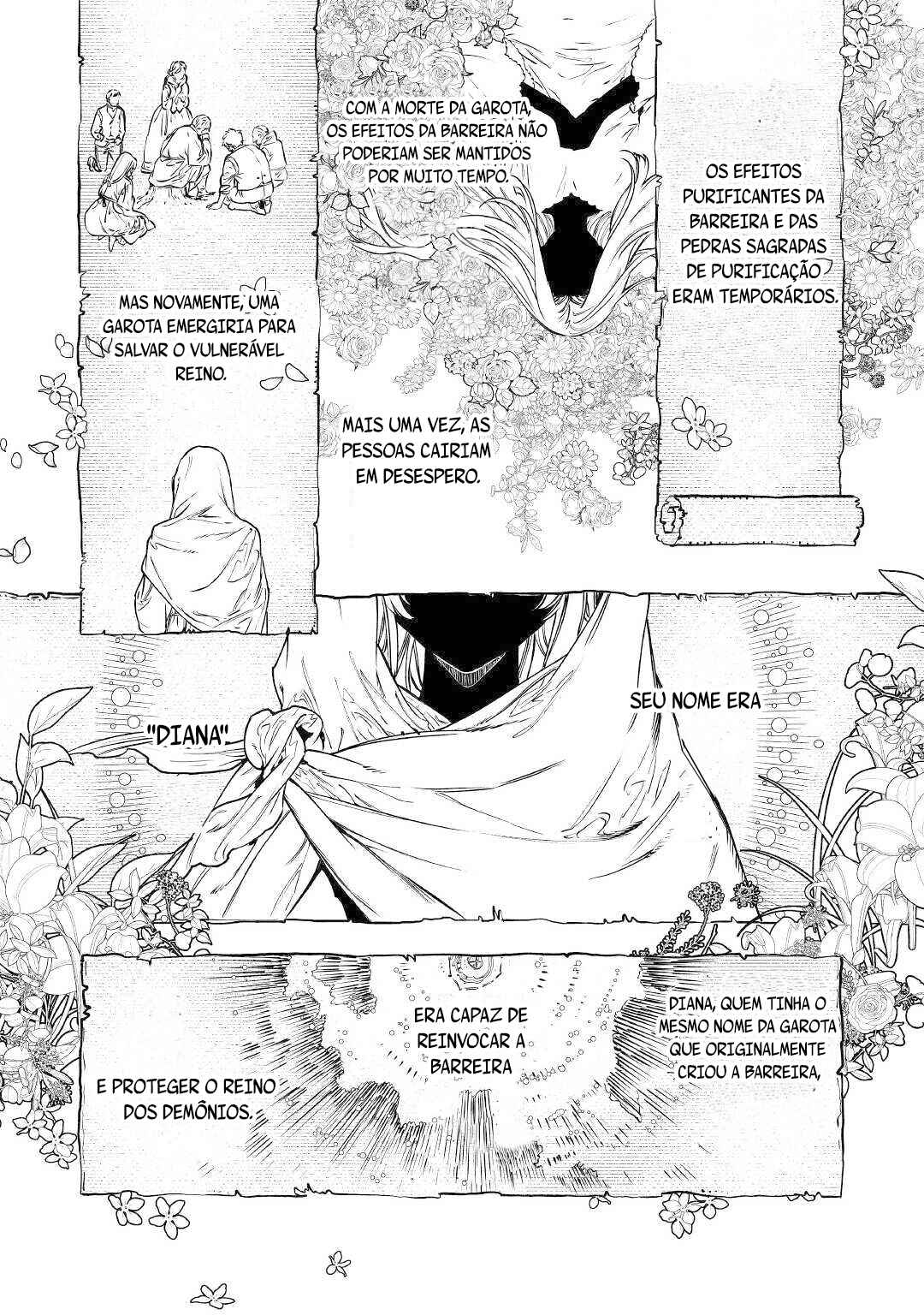 Saigo ni Hitotsu Dake Onegai Shite mo Yoroshii Deshou ka Chapter 18 - Page 22