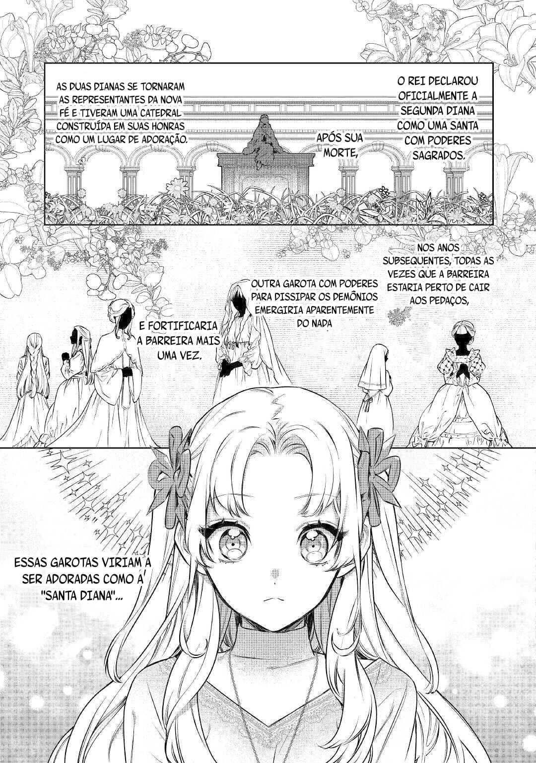 Saigo ni Hitotsu Dake Onegai Shite mo Yoroshii Deshou ka Chapter 18 - Page 23
