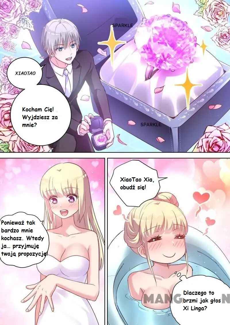 Turn to Prince Charming Chapter 62 - Page 3