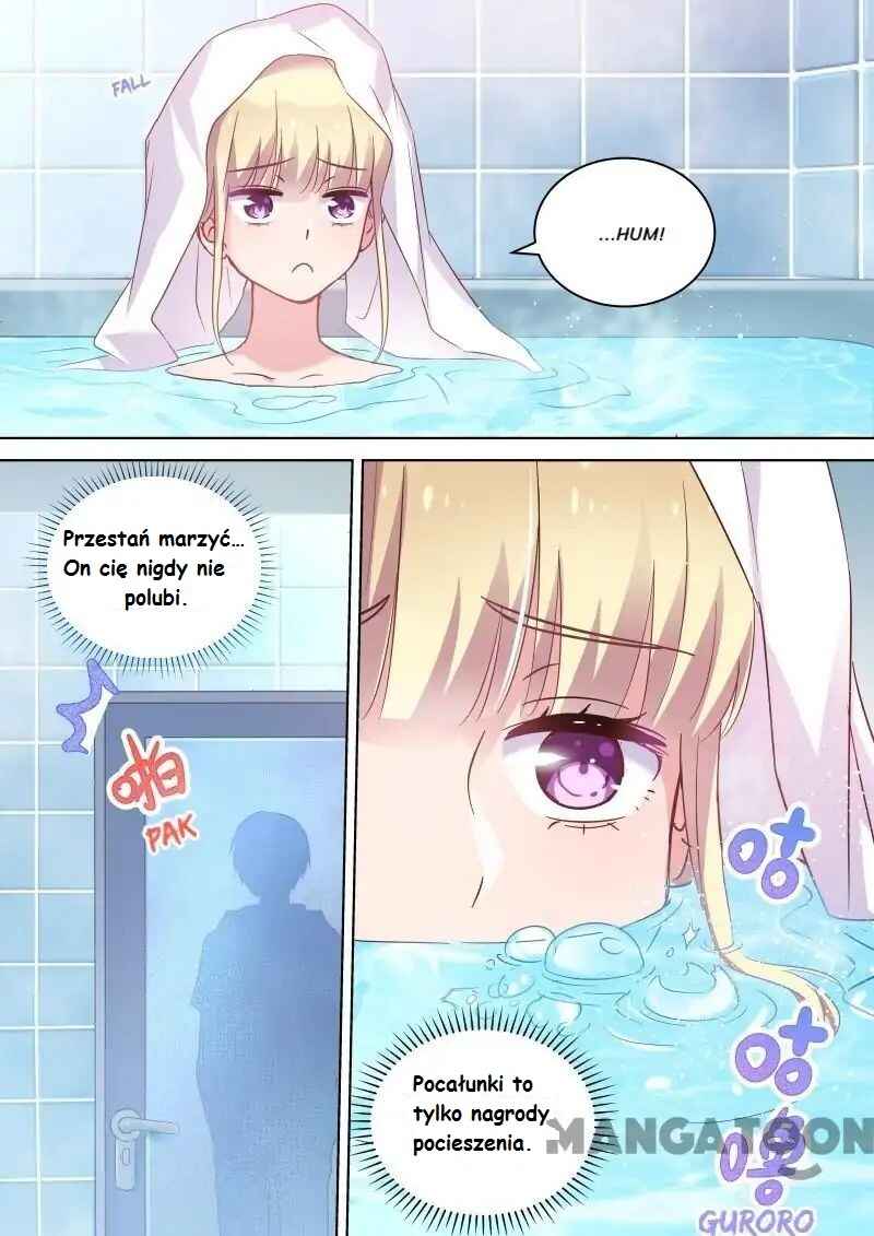 Turn to Prince Charming Chapter 62 - Page 6