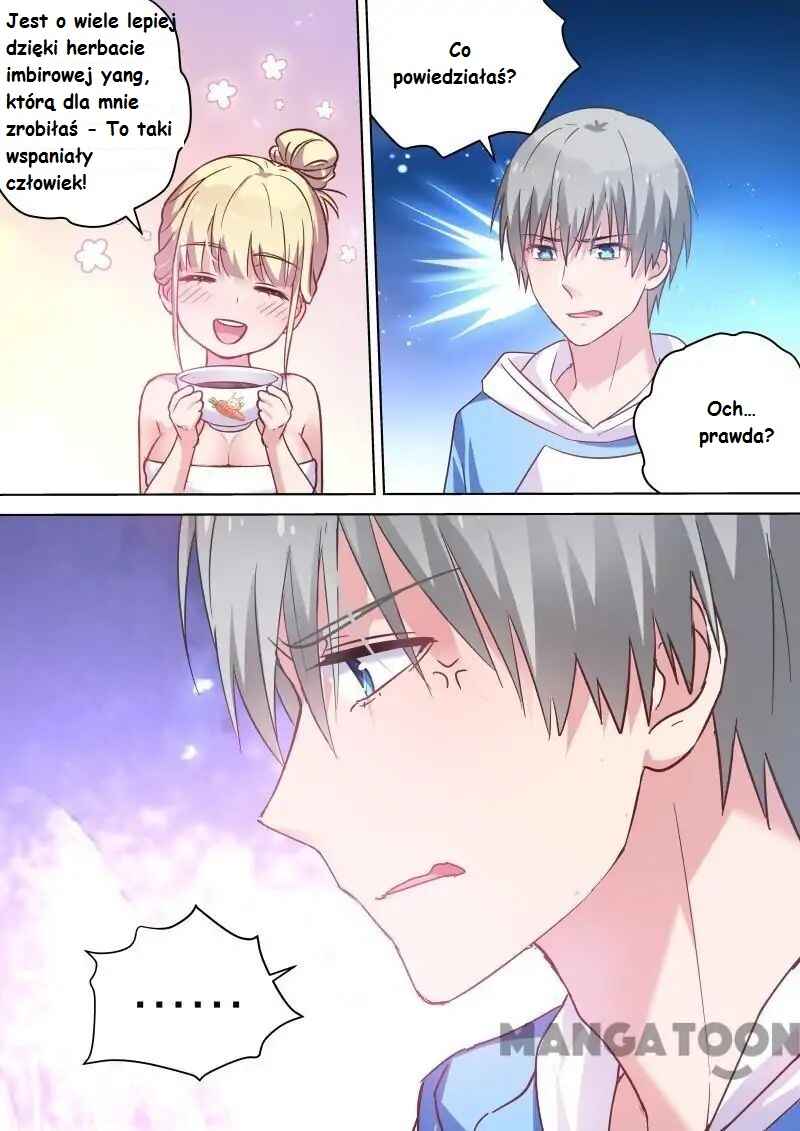 Turn to Prince Charming Chapter 62 - Page 8