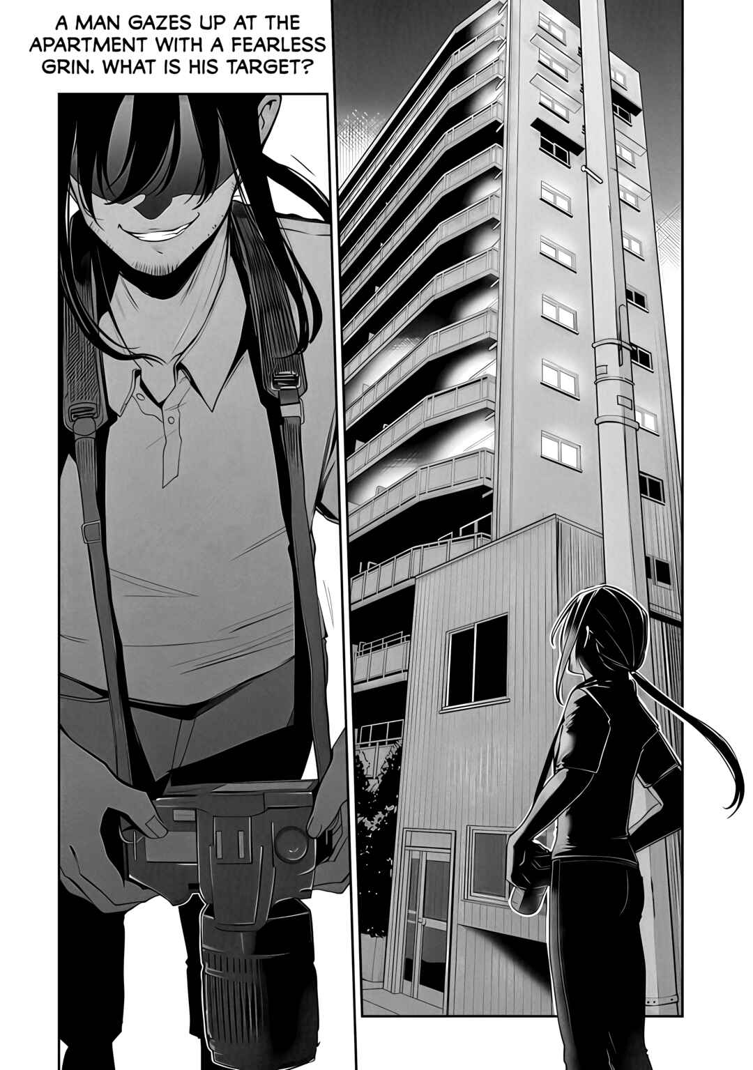 Idol Yameru kedo Kekkon Shitekuremasu ka!? Chapter 19.2 - Page 19