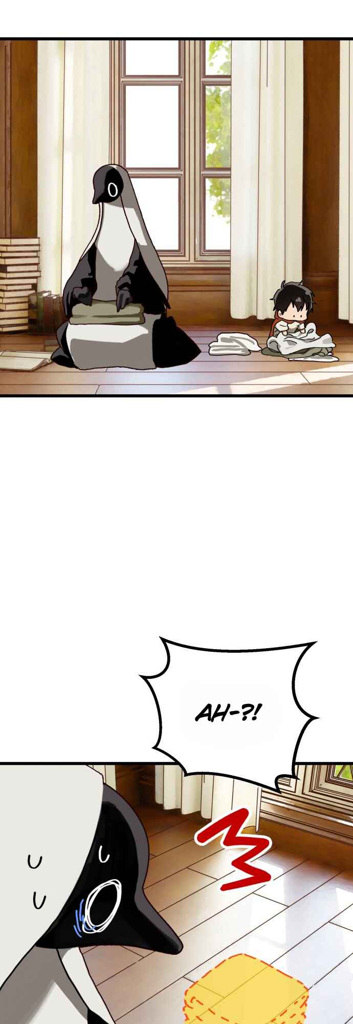Eomma re Mannareo Ganeun Gil Chapter 33 - Page 18