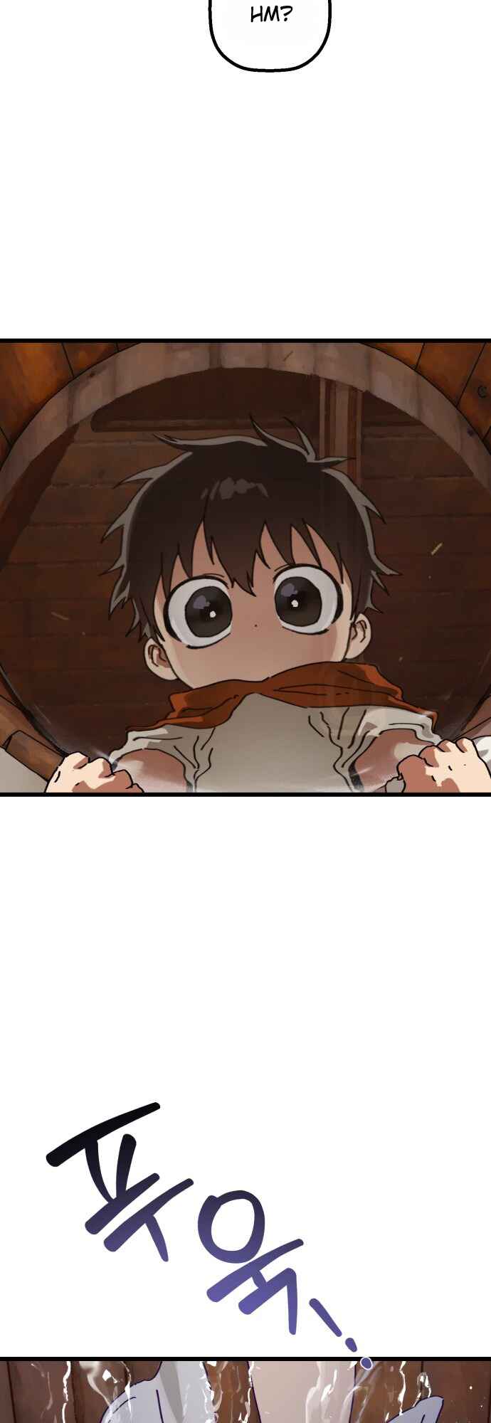 Eomma re Mannareo Ganeun Gil Chapter 33 - Page 26