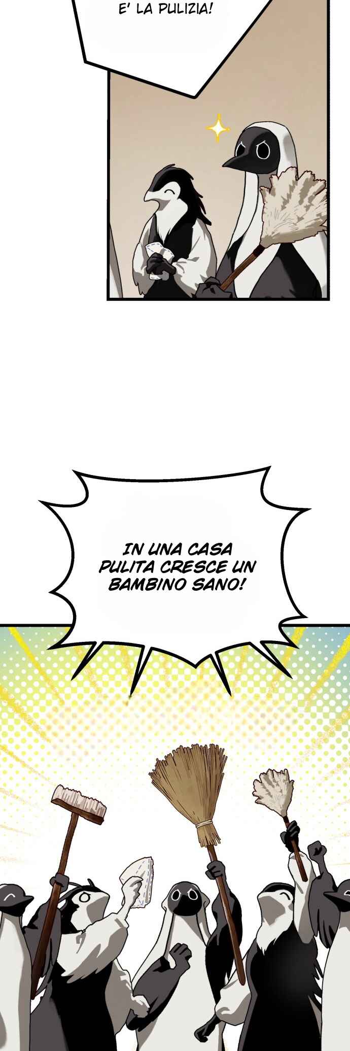 Eomma re Mannareo Ganeun Gil Chapter 33 - Page 3