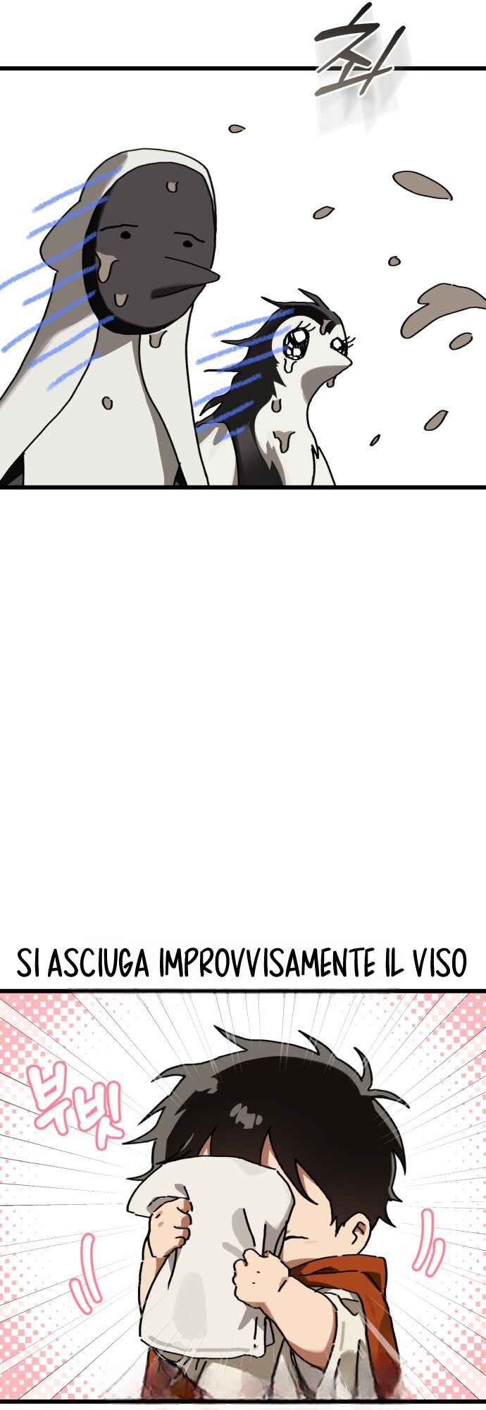 Eomma re Mannareo Ganeun Gil Chapter 33 - Page 31