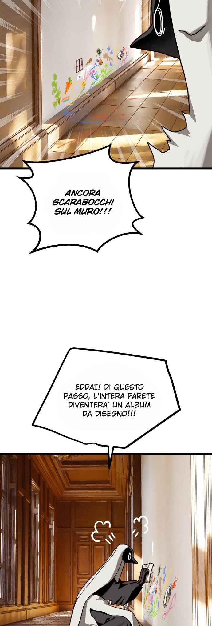 Eomma re Mannareo Ganeun Gil Chapter 33 - Page 38
