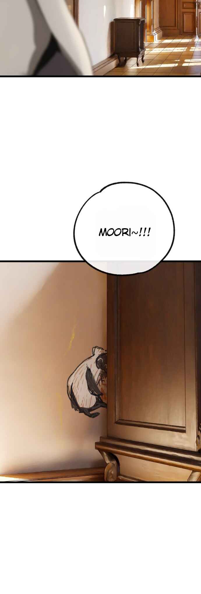 Eomma re Mannareo Ganeun Gil Chapter 33 - Page 45