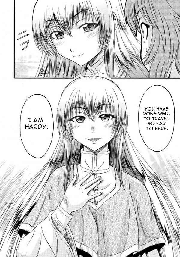GATE - Jieitai Kanochi nite, Kaku Tatakaeri Chapter 56 - Page 35