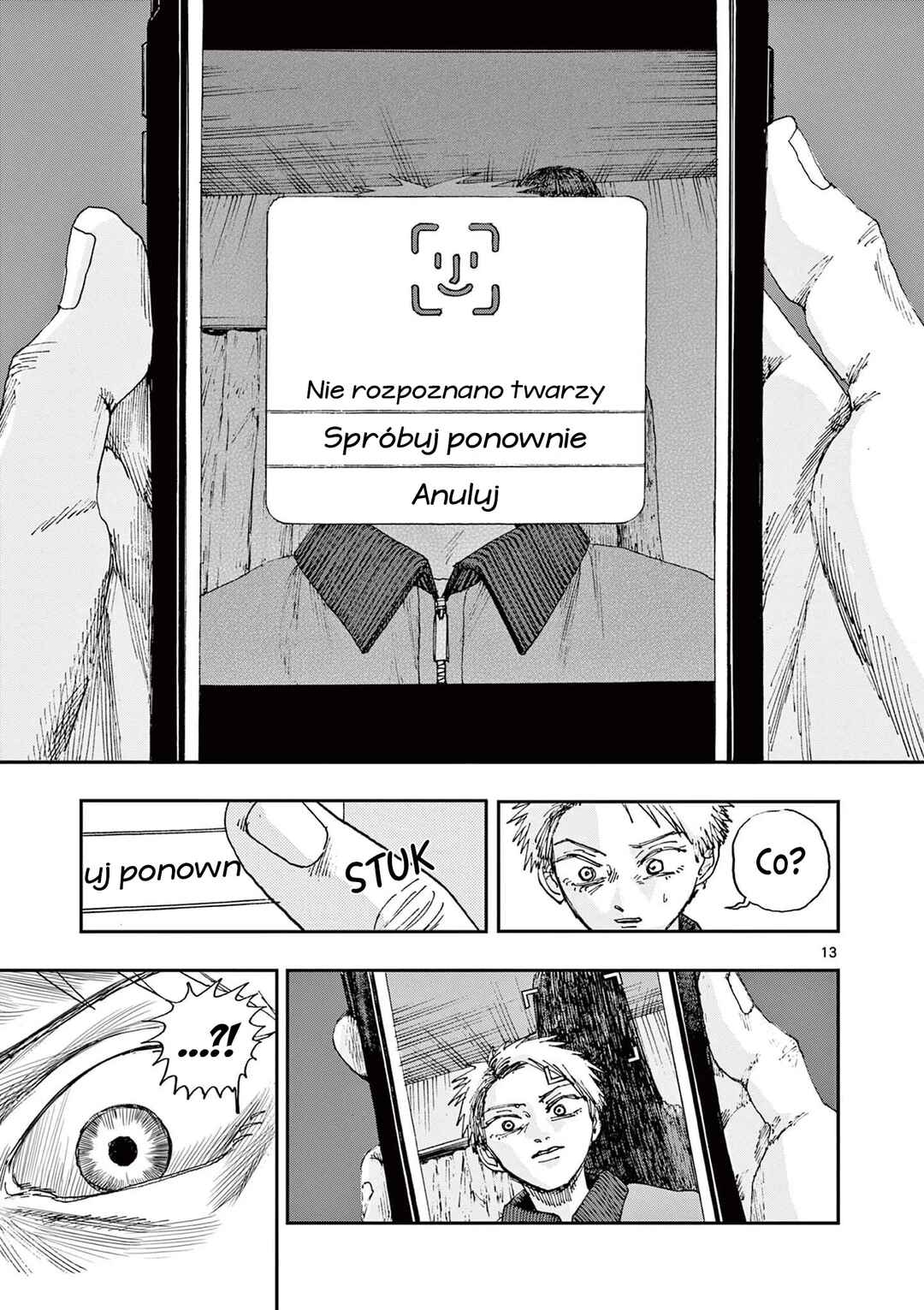 100 Ghost Stories That Will Lead to My Own Death Chapter 93 - Page 14