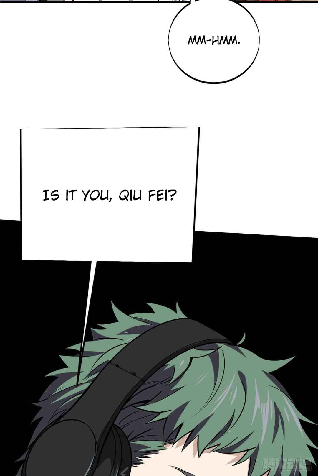 Quánzhí Gāoshǒu Chapter 182 - Page 27