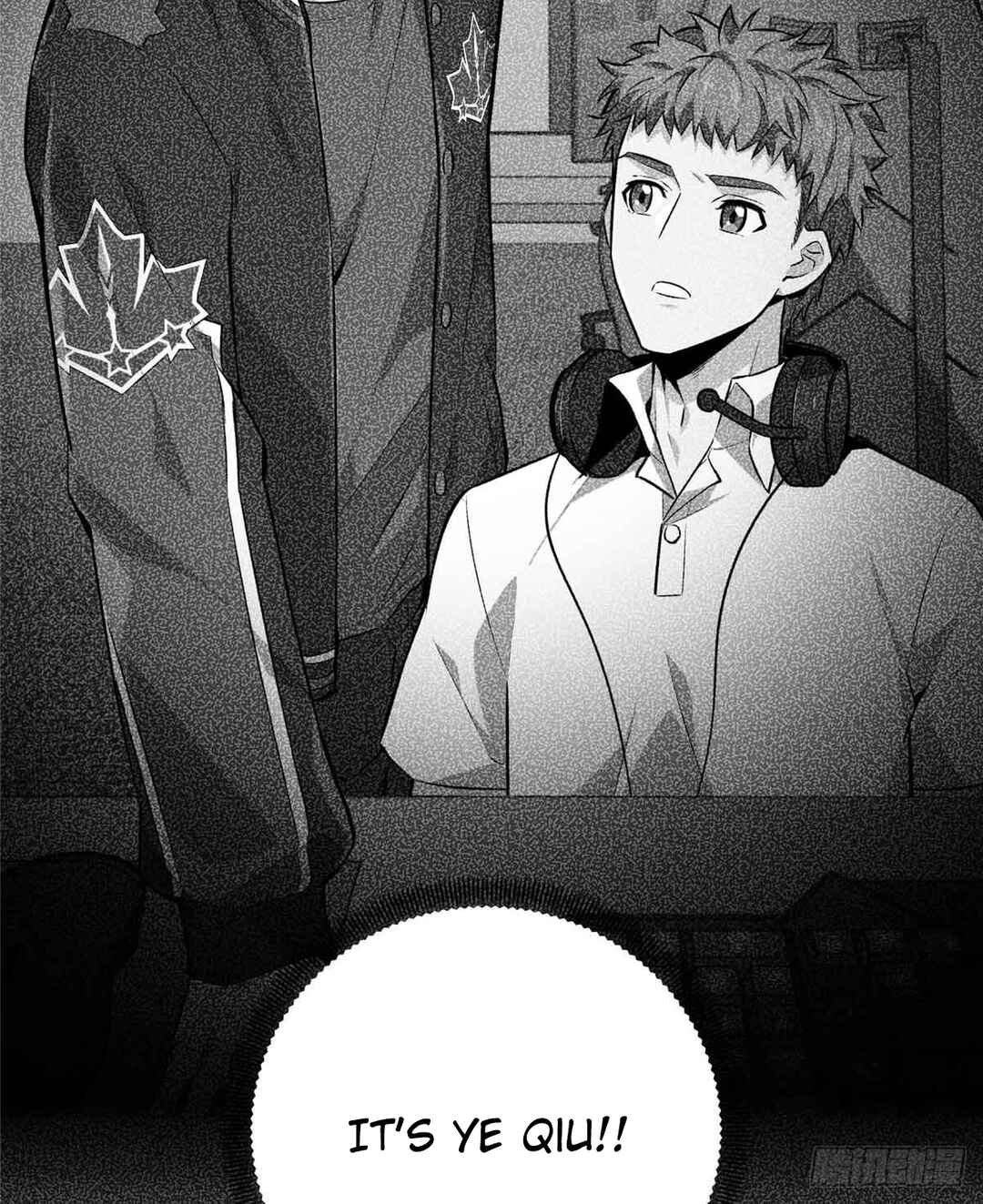 Quánzhí Gāoshǒu Chapter 182 - Page 31