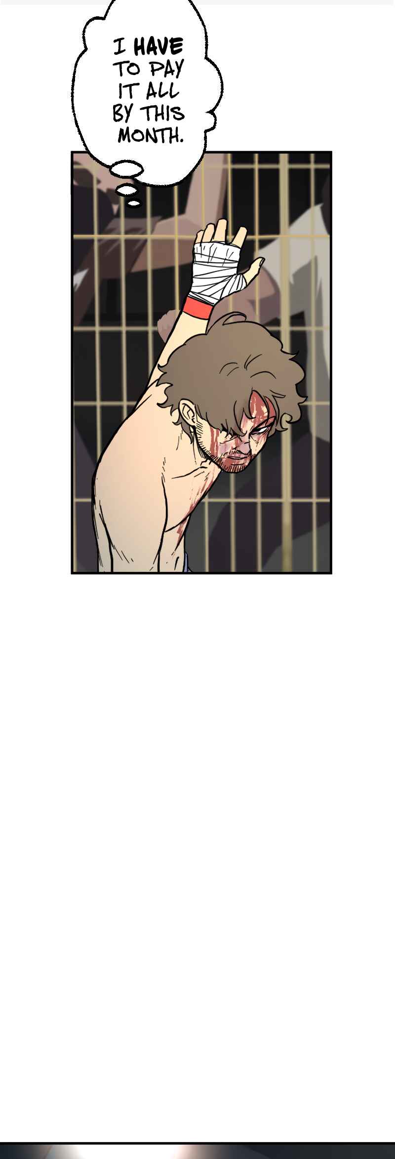Brandal Chapter 34.5 - Page 22