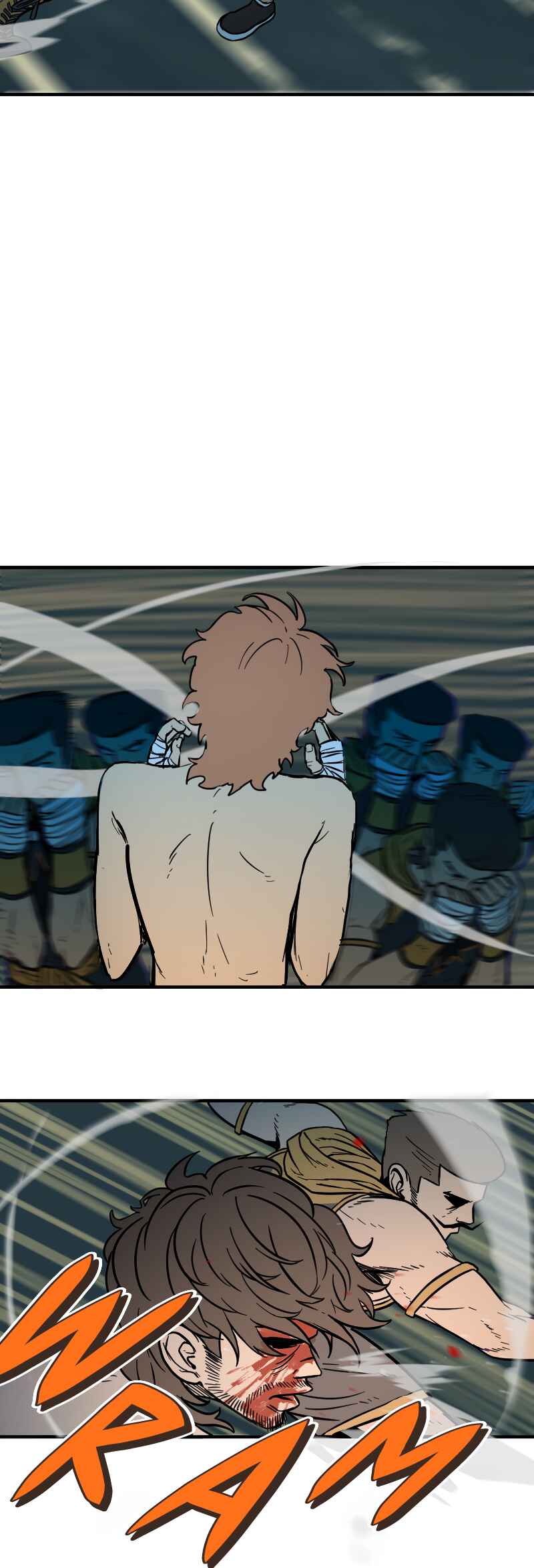 Brandal Chapter 34.5 - Page 29