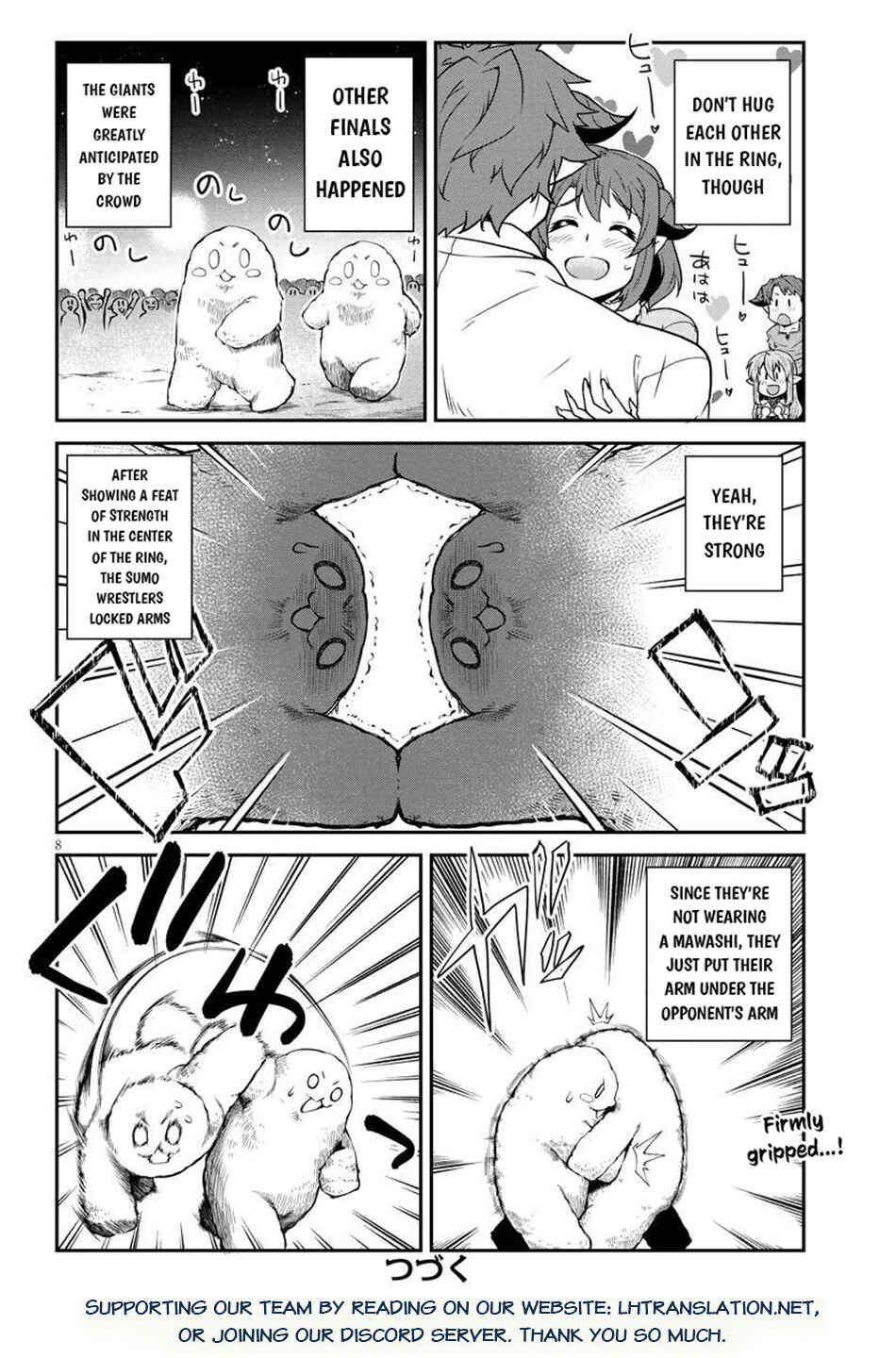 Isekai Nonbiri Nouka Chapter 276 - Page 9
