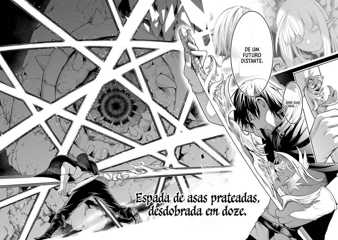 Tsuihou Sareru Tabi ni Skill o Te ni Ireta Ore ga, 100 no Isekai de 2-shuume Musou Chapter 10.2 - Page 10