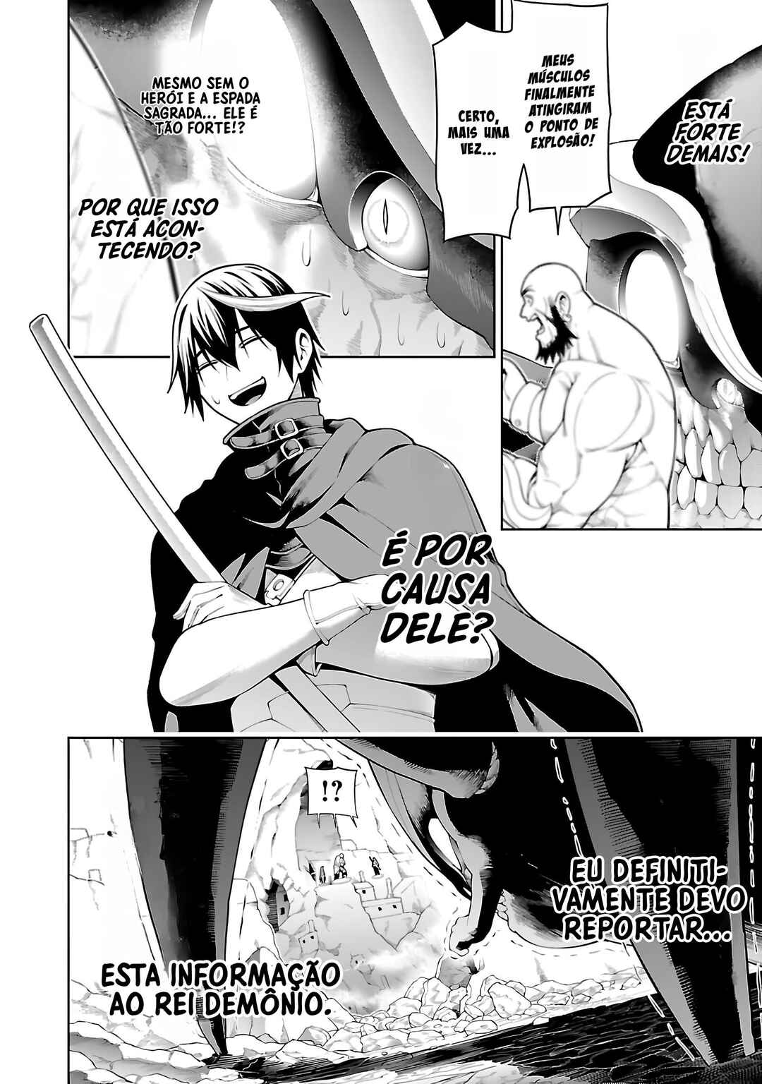 Tsuihou Sareru Tabi ni Skill o Te ni Ireta Ore ga, 100 no Isekai de 2-shuume Musou Chapter 10.2 - Page 5