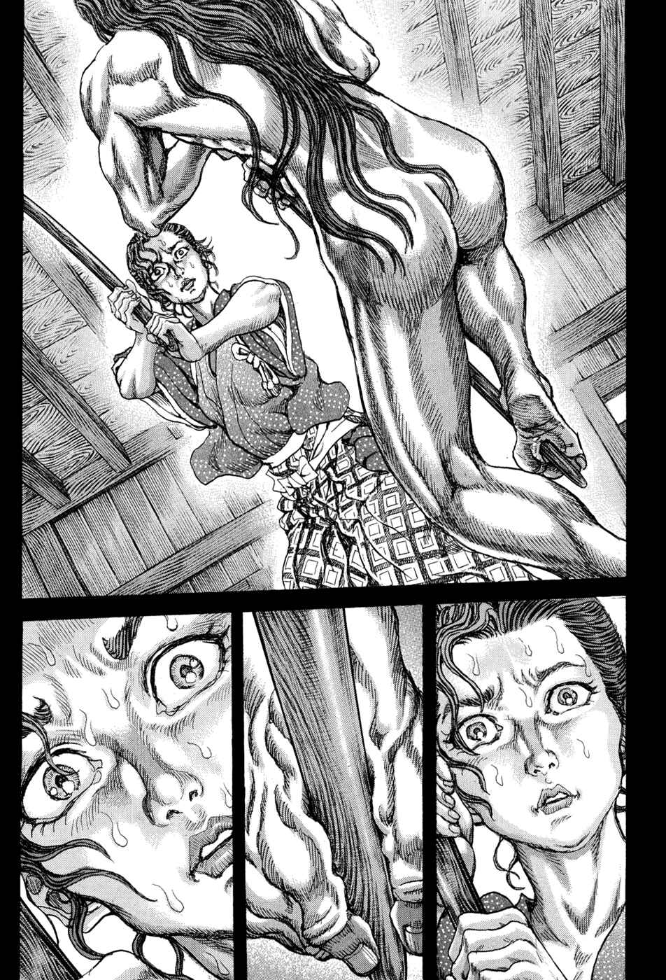Death Frenzy Chapter 61 - Page 15
