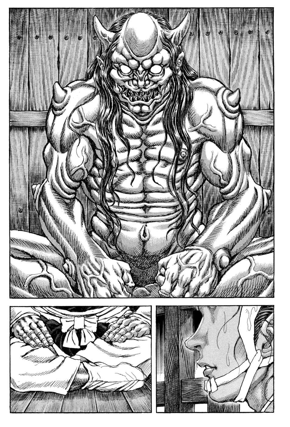 Death Frenzy Chapter 61 - Page 5