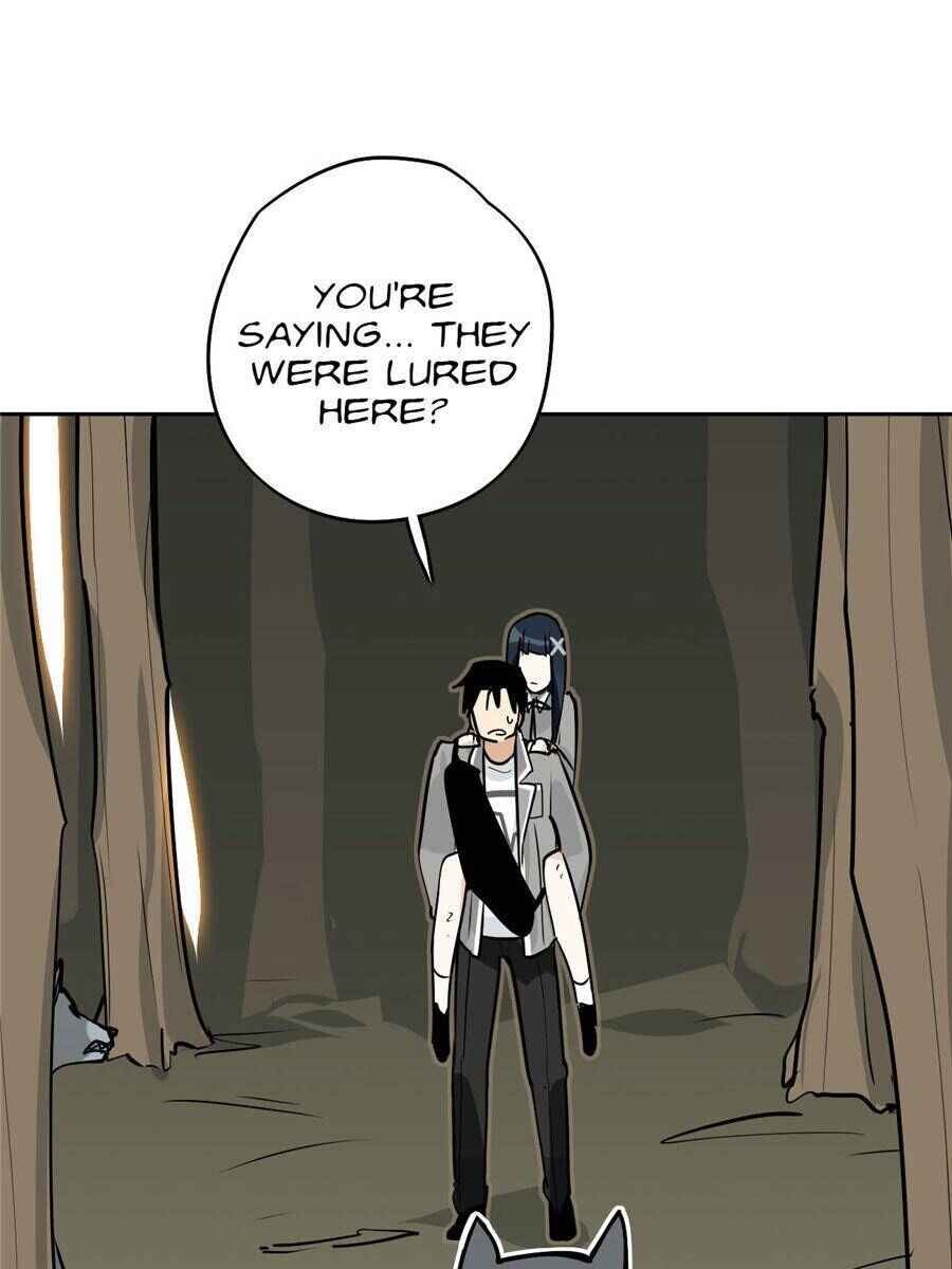 My Mobster Girlfriend Chapter 16 - Page 1