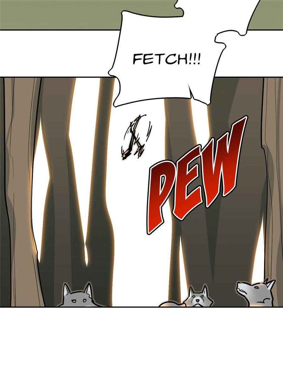 My Mobster Girlfriend Chapter 16 - Page 25