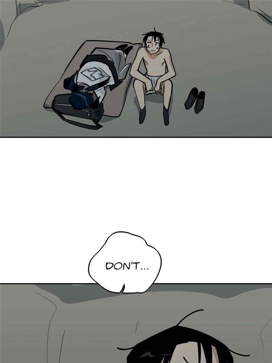 My Mobster Girlfriend Chapter 16 - Page 49
