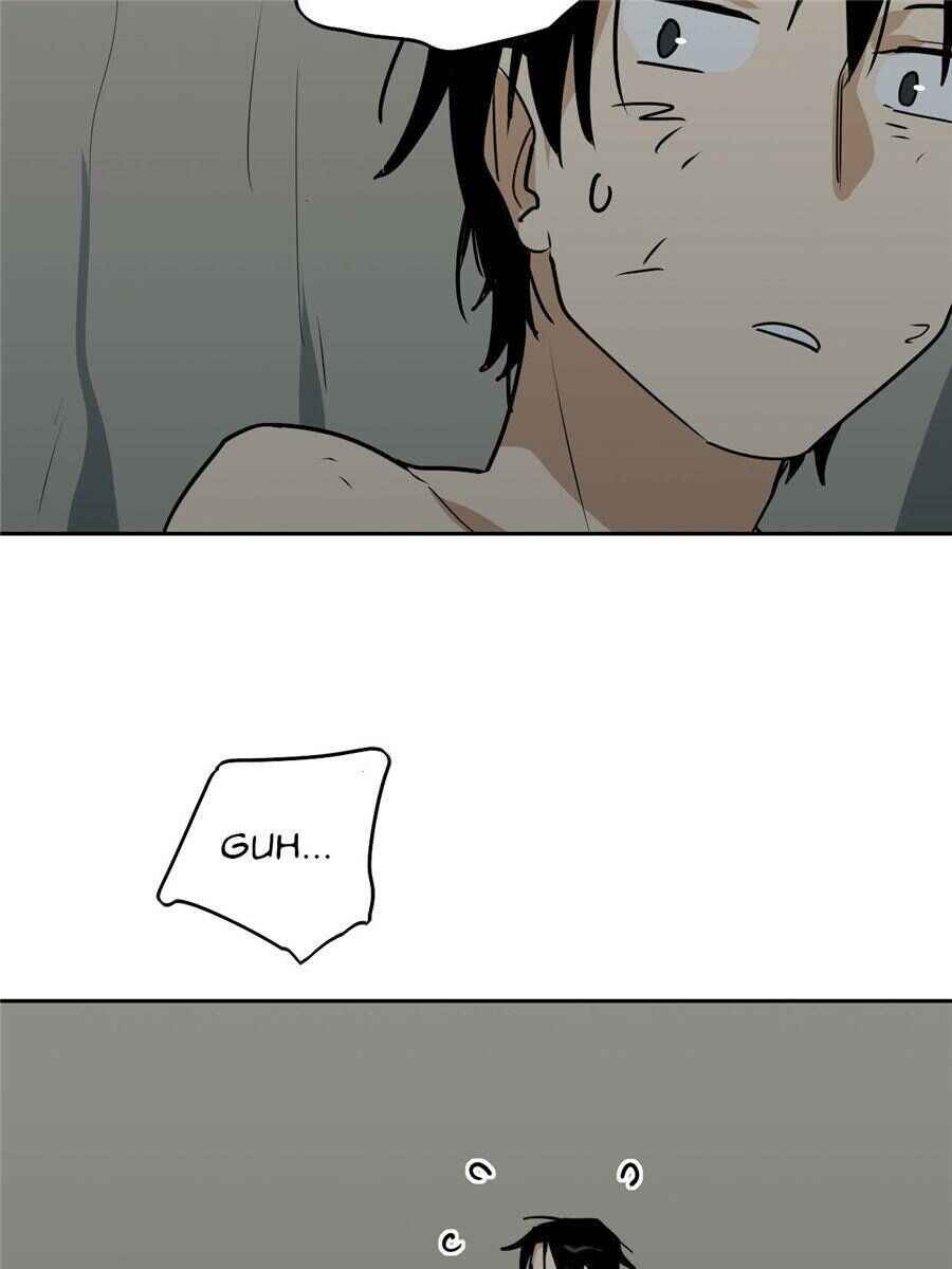 My Mobster Girlfriend Chapter 16 - Page 55