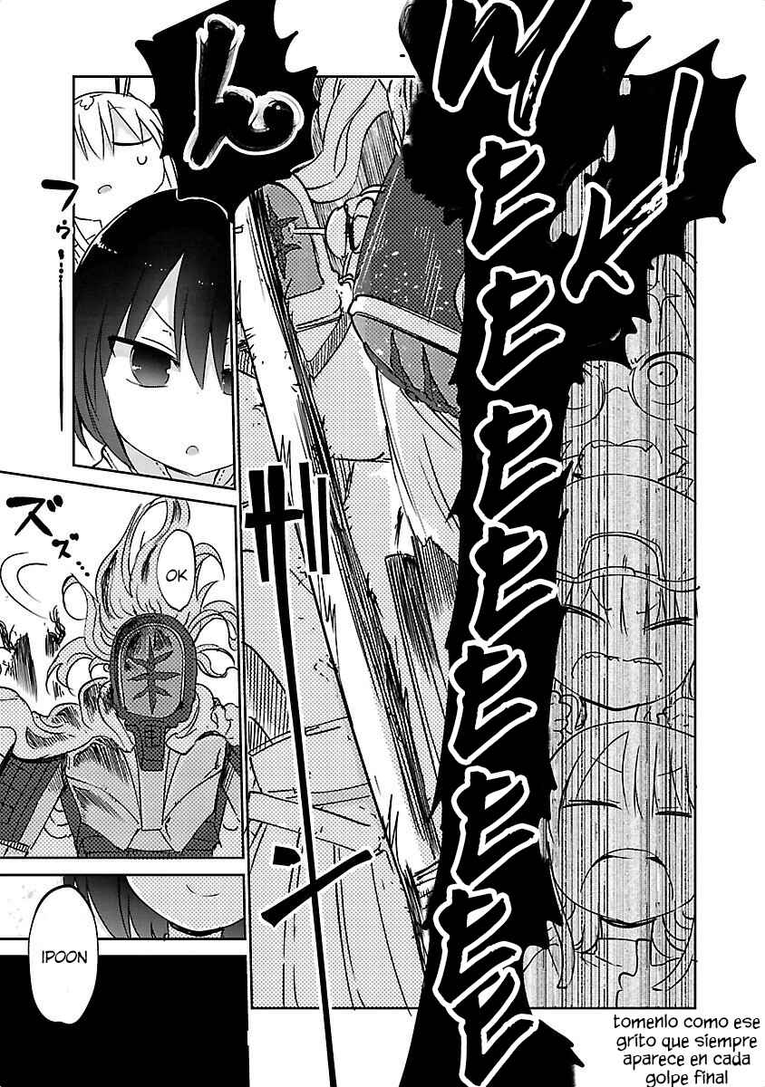 Horobi Club: Cool-kyou Shinja Tanpenshuu Chapter 13 - Page 15