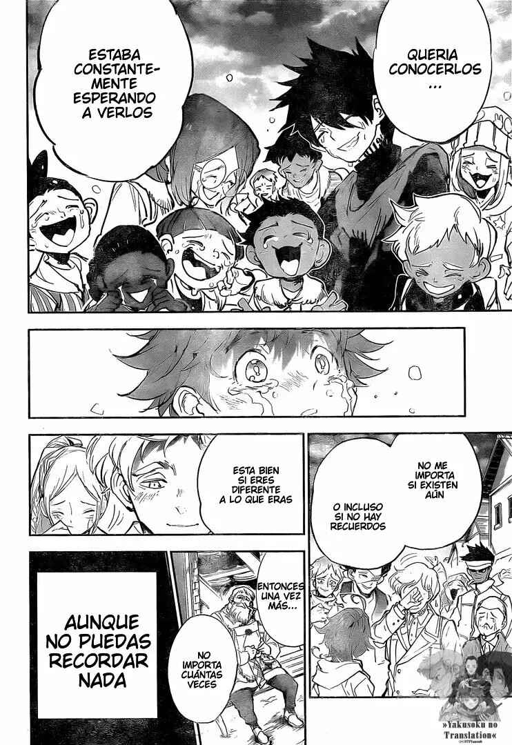 Yakusoku no Neverland Chapter 181 - Page 26