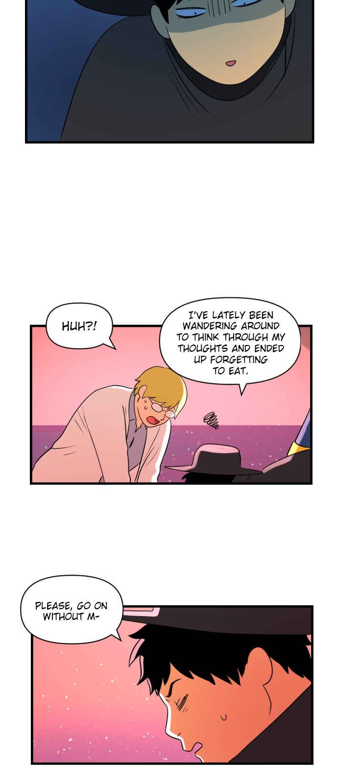 Legal Pirate Parfait Chapter 8 - Page 28