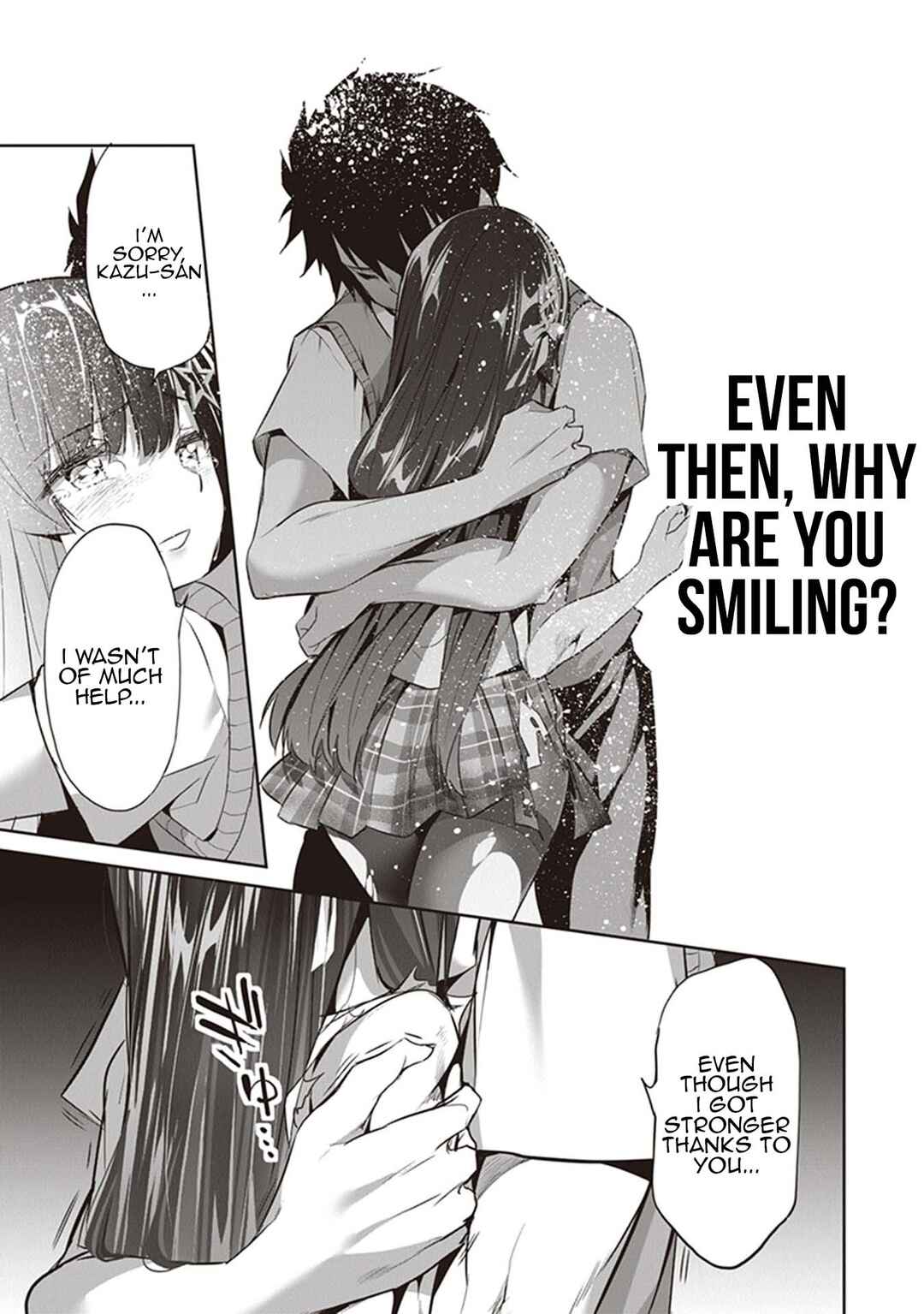 Boku wa Isekai de Fuyo Mahou to Shoukan Mahou wo Tenbin ni Kakeru. Chapter 5 - Page 15
