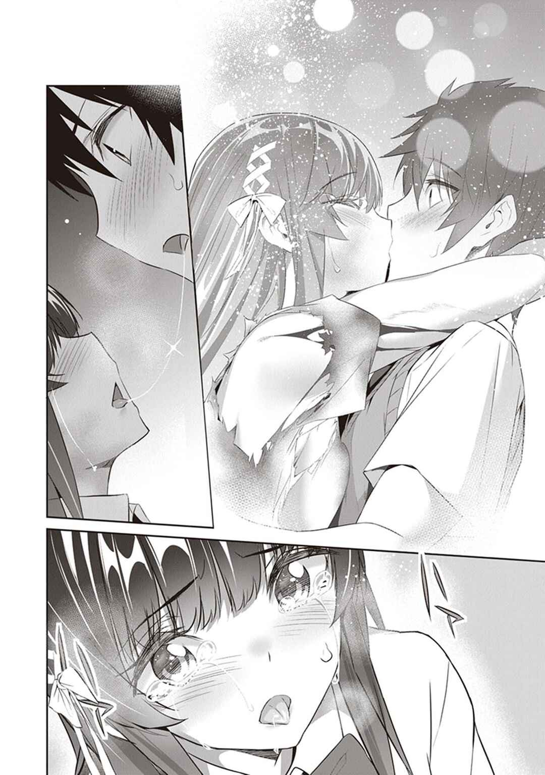 Boku wa Isekai de Fuyo Mahou to Shoukan Mahou wo Tenbin ni Kakeru. Chapter 5 - Page 18