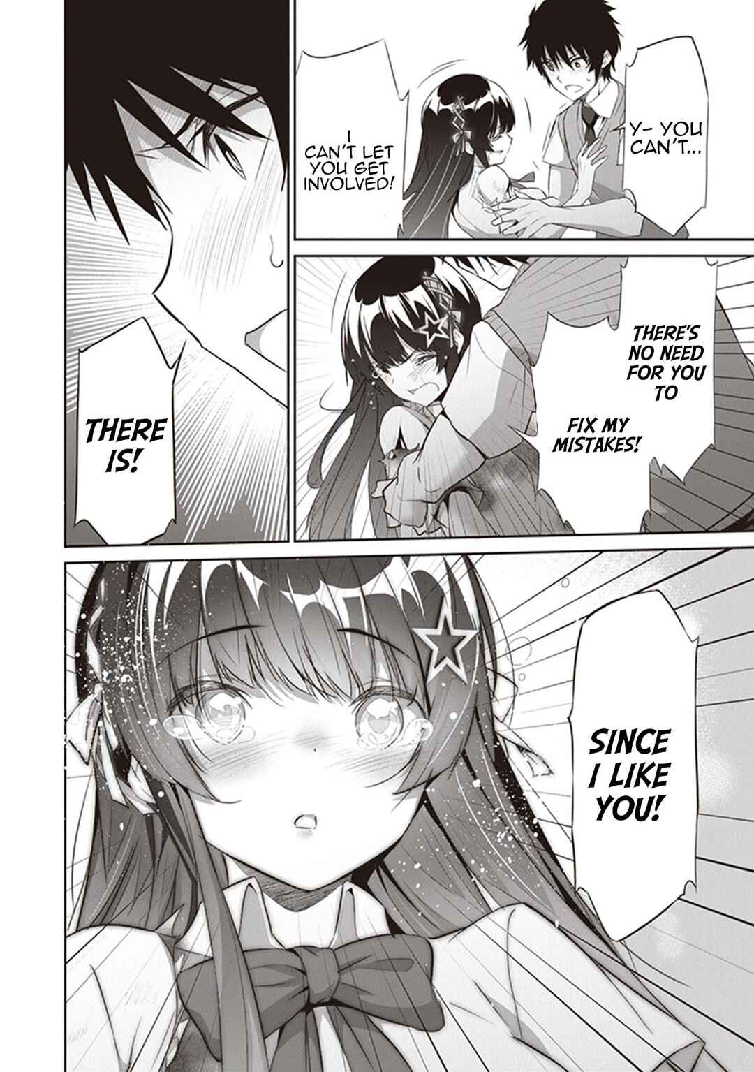 Boku wa Isekai de Fuyo Mahou to Shoukan Mahou wo Tenbin ni Kakeru. Chapter 5 - Page 20