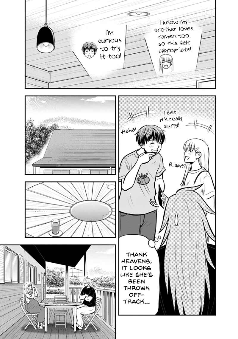 Orenchi ni Kita Onna Kishi to Inakagurashi Surukotoninatta Ken Chapter 139 - Page 11