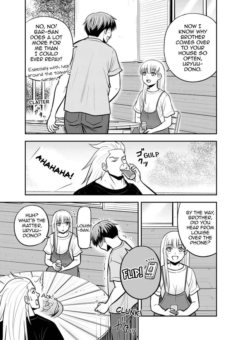 Orenchi ni Kita Onna Kishi to Inakagurashi Surukotoninatta Ken Chapter 139 - Page 13