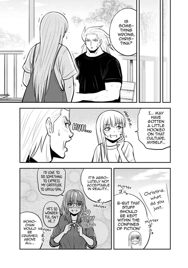 Orenchi ni Kita Onna Kishi to Inakagurashi Surukotoninatta Ken Chapter 139 - Page 17