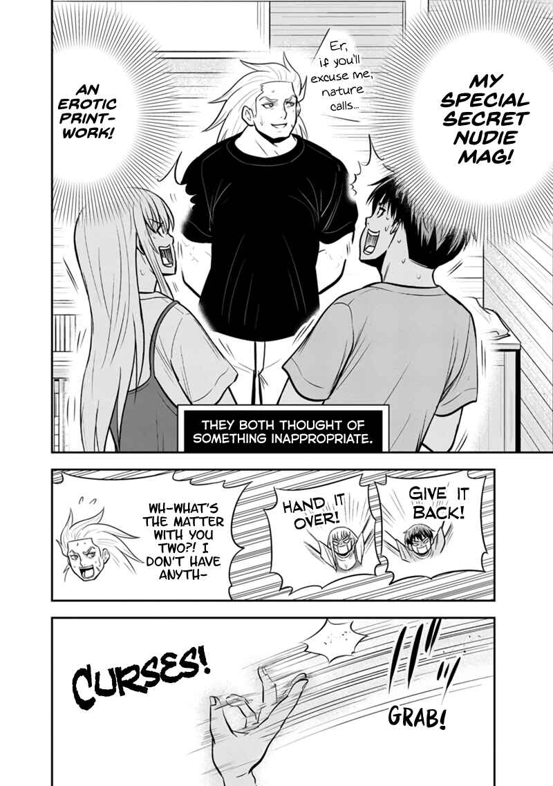 Orenchi ni Kita Onna Kishi to Inakagurashi Surukotoninatta Ken Chapter 139 - Page 6