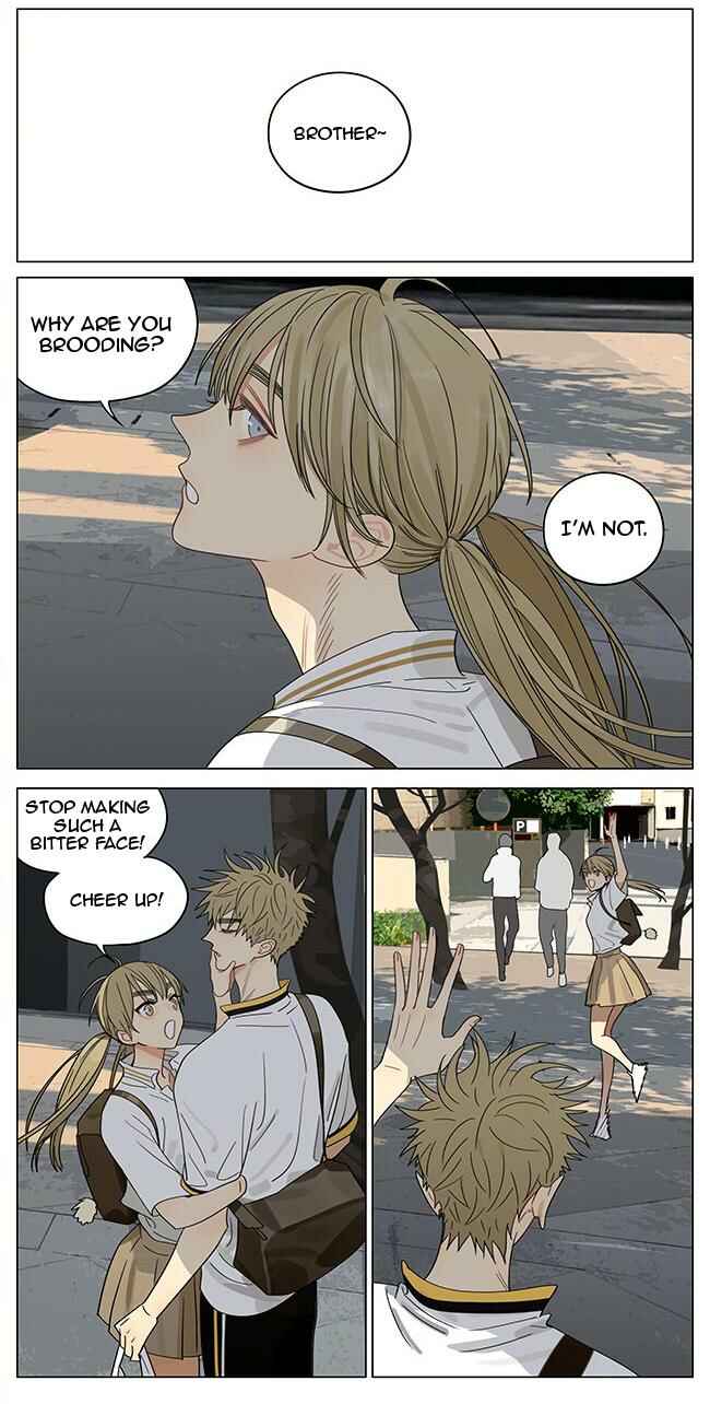 19 Tian Chapter 362 - Page 3