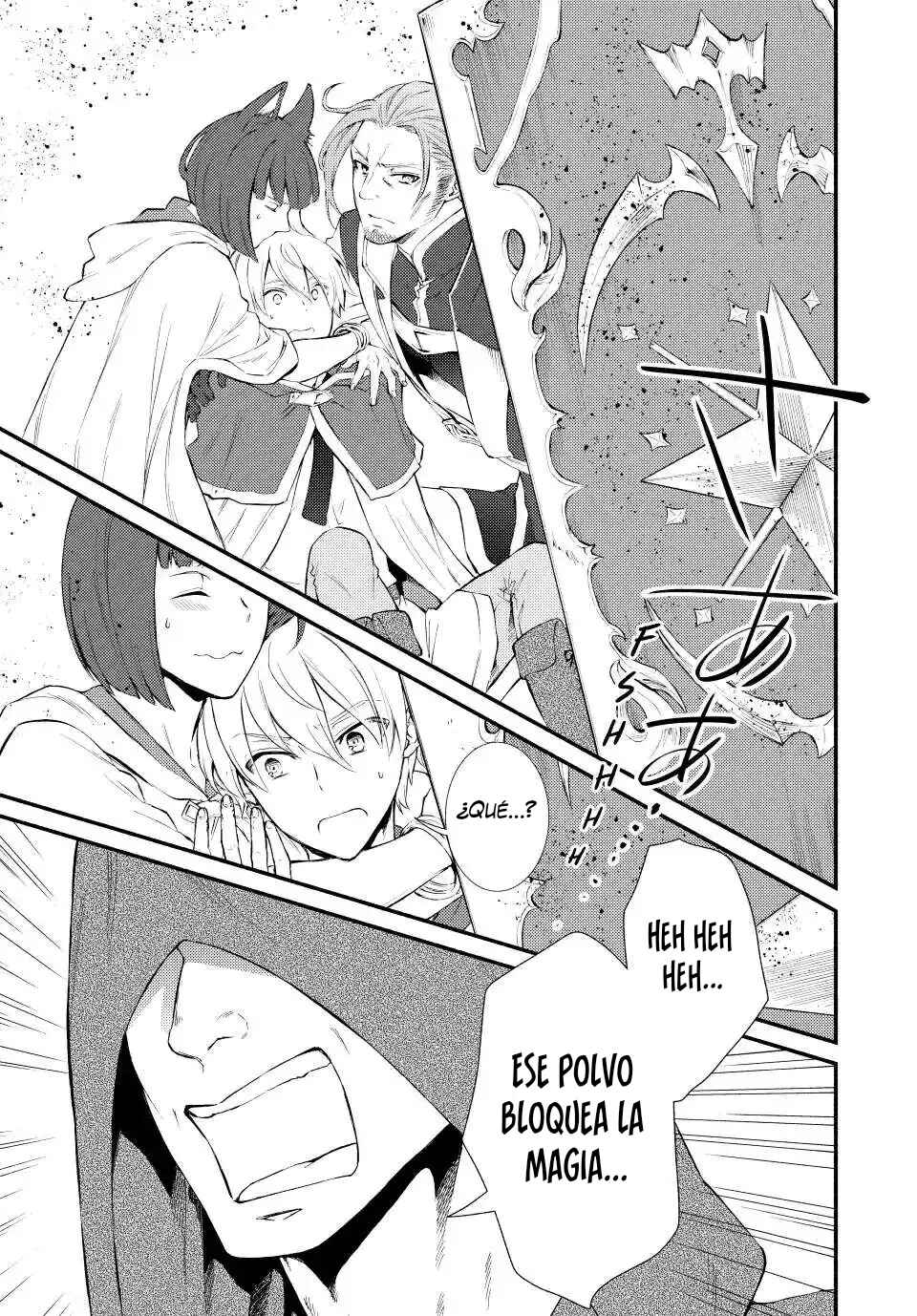 The Great Cleric Chapter 54 - Page 14
