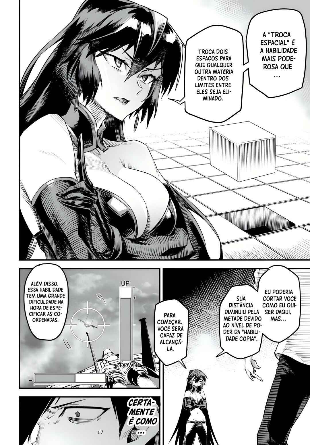 Tensei Coliseum: Saijaku Skill de Saikyou no Onna-tachi o Koryaku Shite Dorei Harem Tsukurimasu Chapter 7 - Page 13